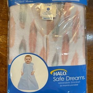 Halo Sleep Sack Swaddle